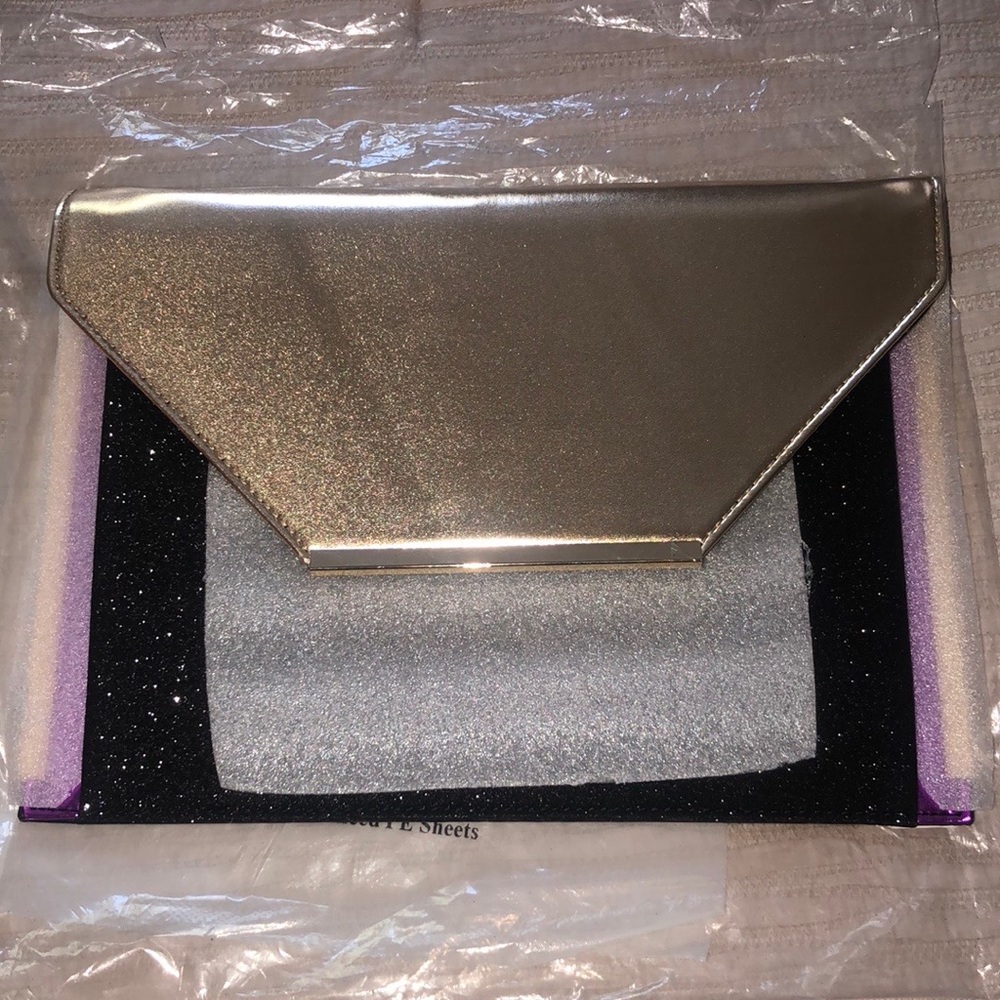 Aldo Clutch Bag